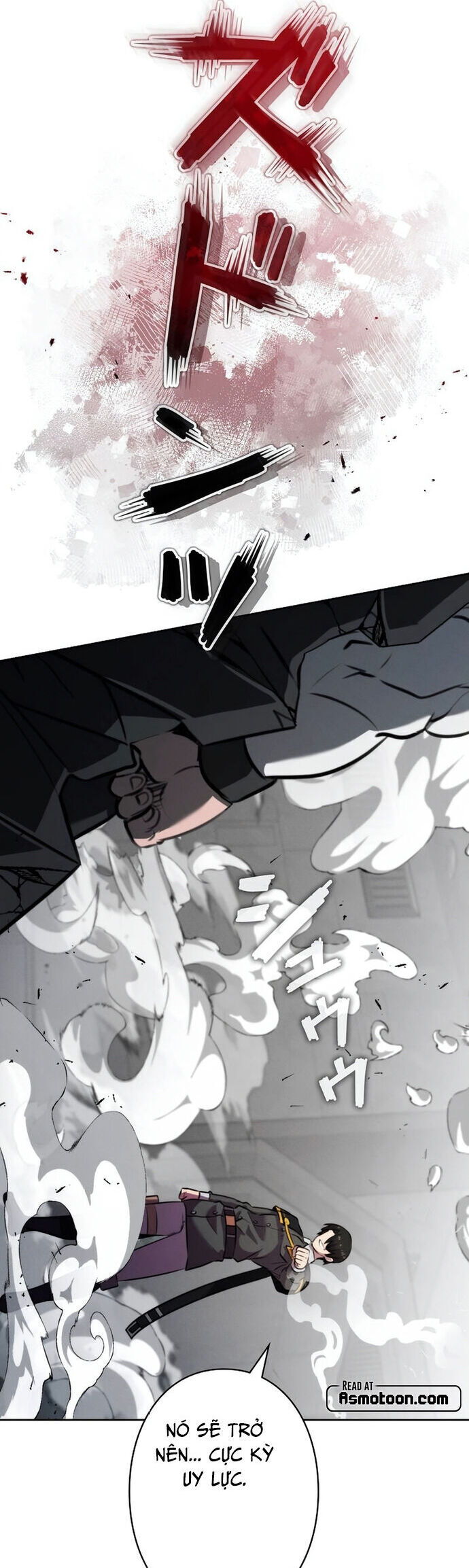 Tôi Không Phải Là Kẻ Phản Diện Chap 12 - Next Chap 13