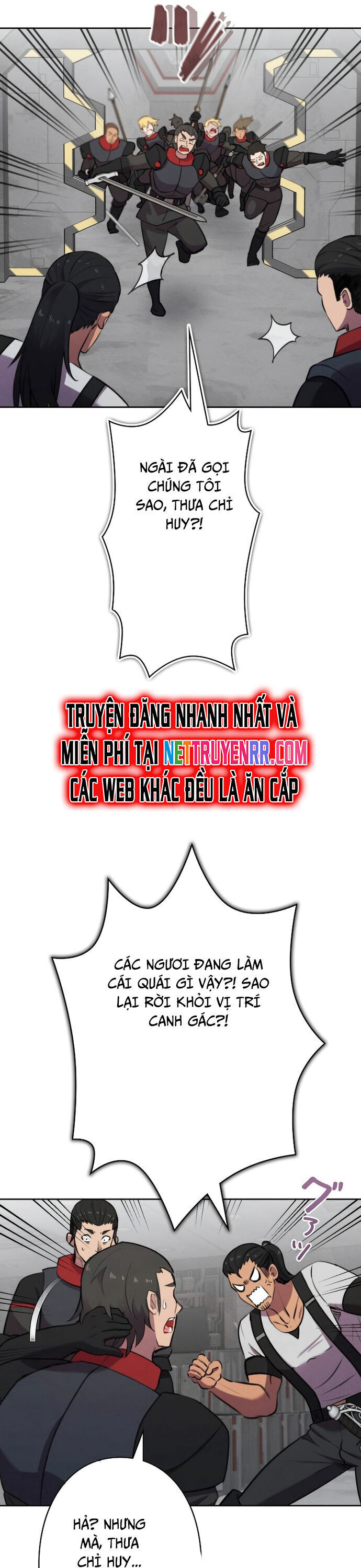 Tôi Không Phải Là Kẻ Phản Diện Chap 12 - Next Chap 13