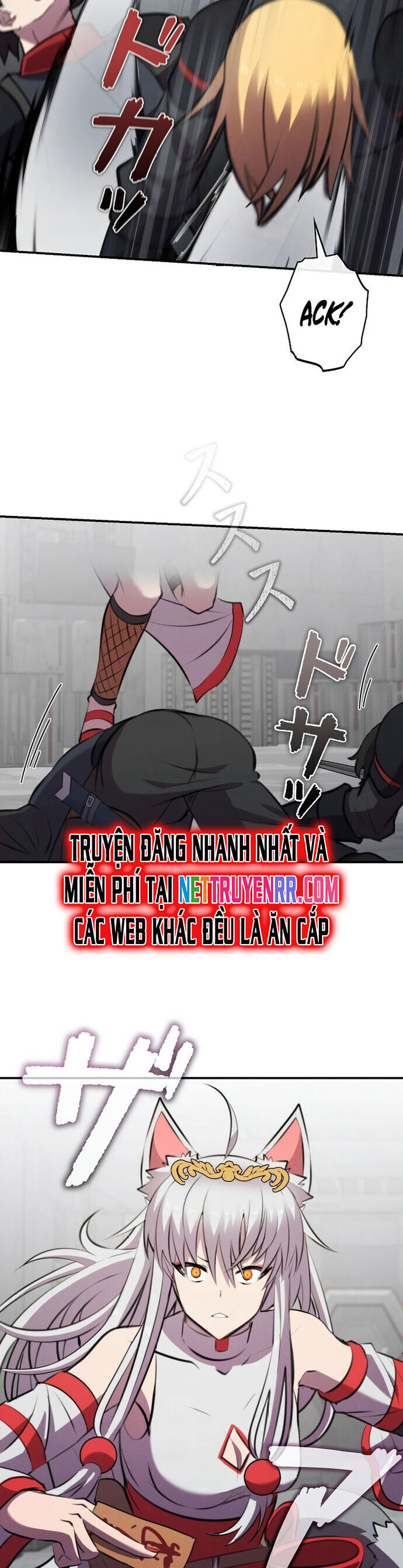 Tôi Không Phải Là Kẻ Phản Diện Chap 13 - Next Chap 14