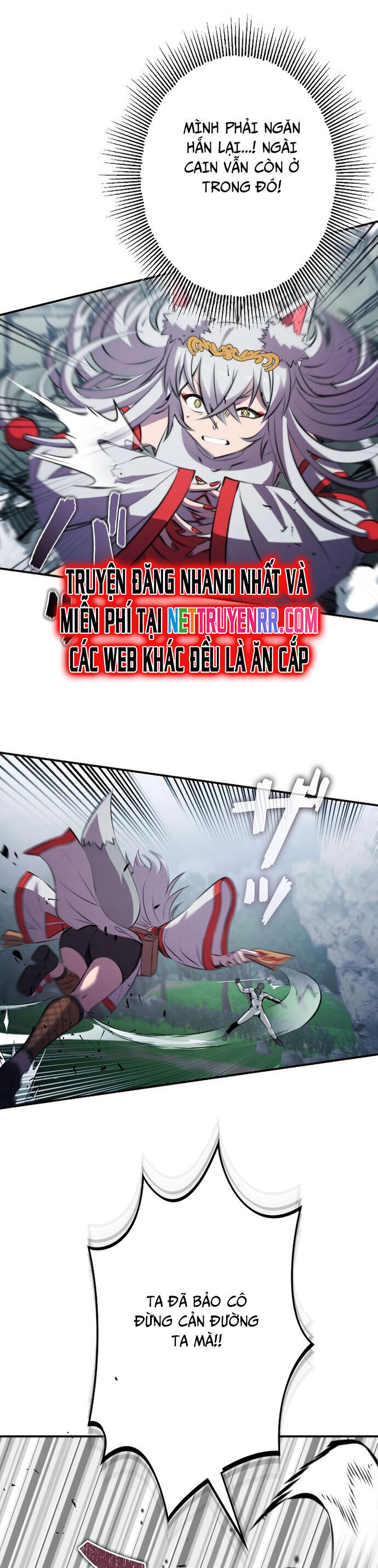 Tôi Không Phải Là Kẻ Phản Diện Chap 13 - Next Chap 14