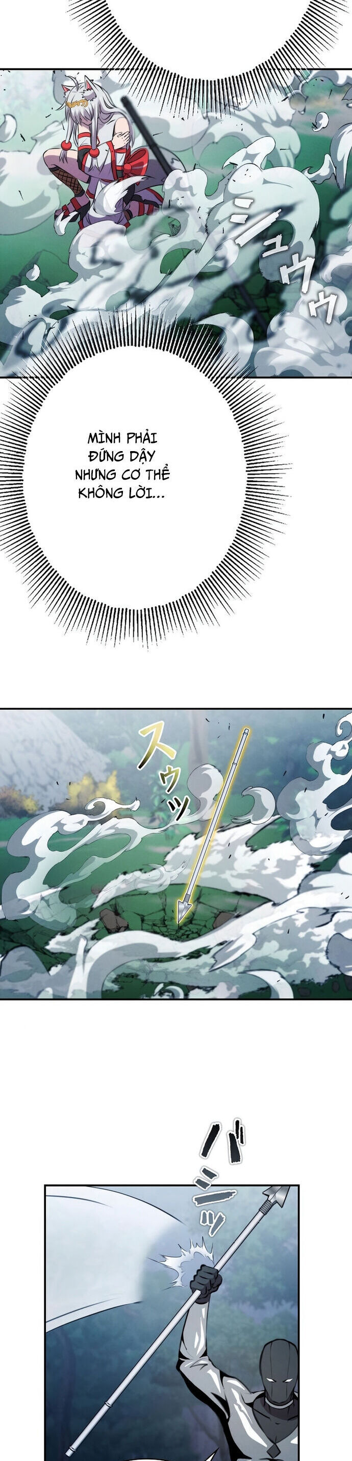 Tôi Không Phải Là Kẻ Phản Diện Chap 13 - Next Chap 14