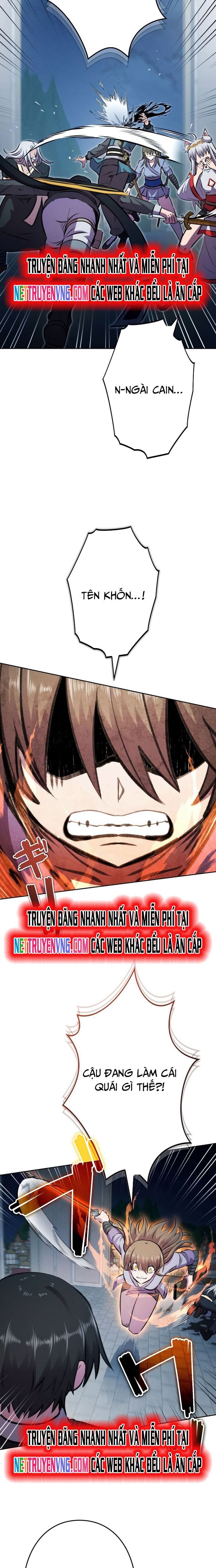 Tôi Không Phải Là Kẻ Phản Diện Chap 16 - Next Chap 17