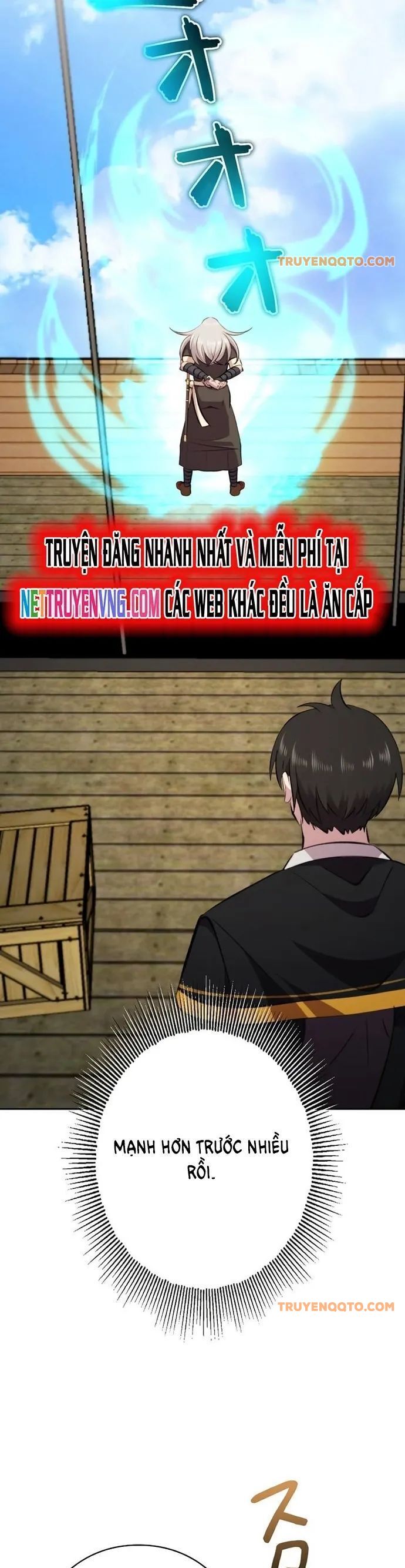 Tôi Không Phải Là Kẻ Phản Diện Chap 21 - Next Chap 22