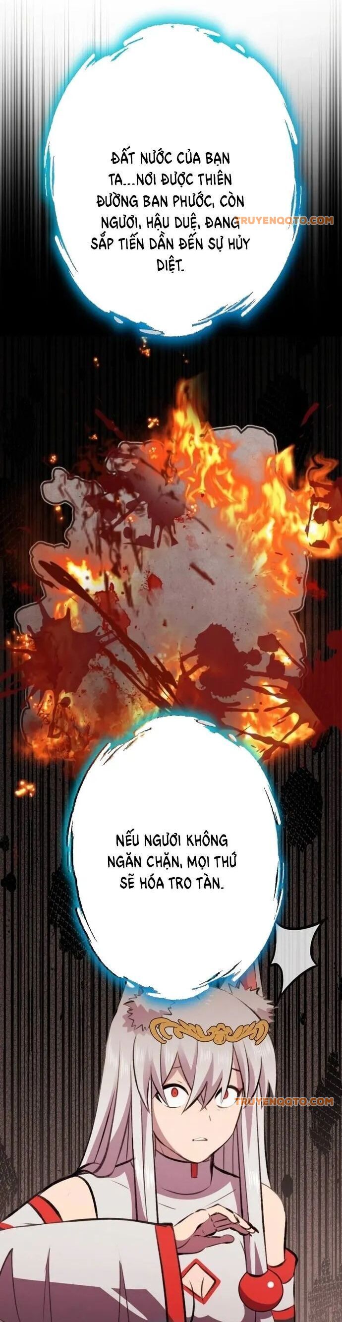 Tôi Không Phải Là Kẻ Phản Diện Chap 21 - Next Chap 22