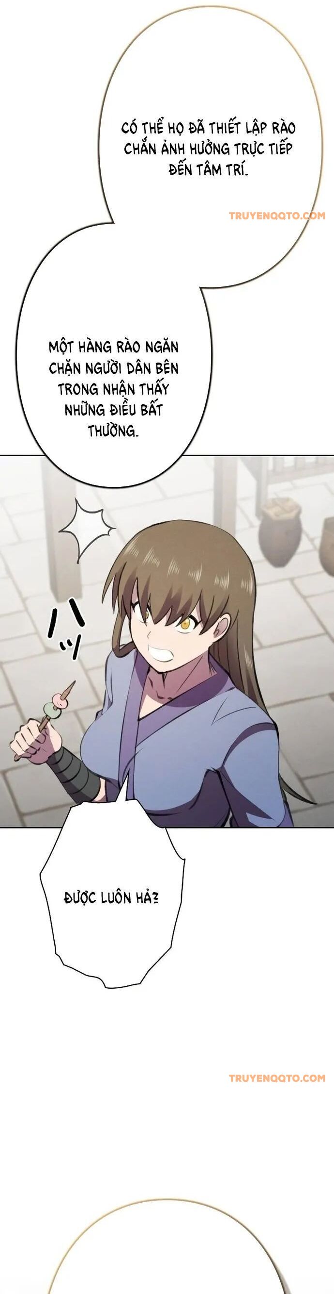 Tôi Không Phải Là Kẻ Phản Diện Chap 21 - Next Chap 22