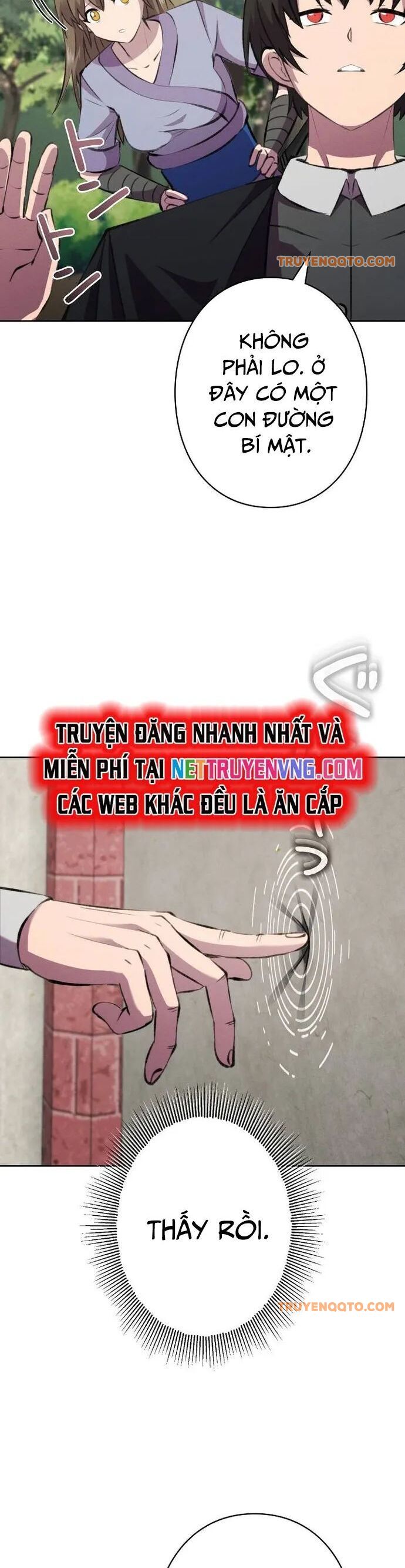 Tôi Không Phải Là Kẻ Phản Diện Chap 22 - Next Chap 23