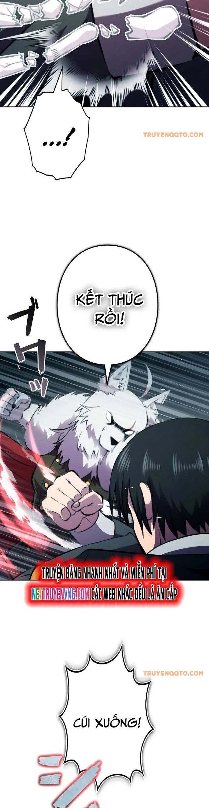 Tôi Không Phải Là Kẻ Phản Diện Chap 22 - Next Chap 23