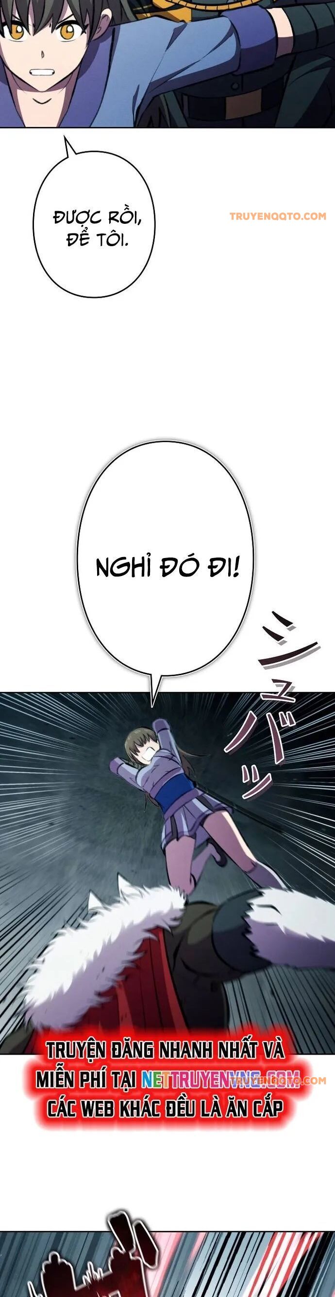 Tôi Không Phải Là Kẻ Phản Diện Chap 22 - Next Chap 23