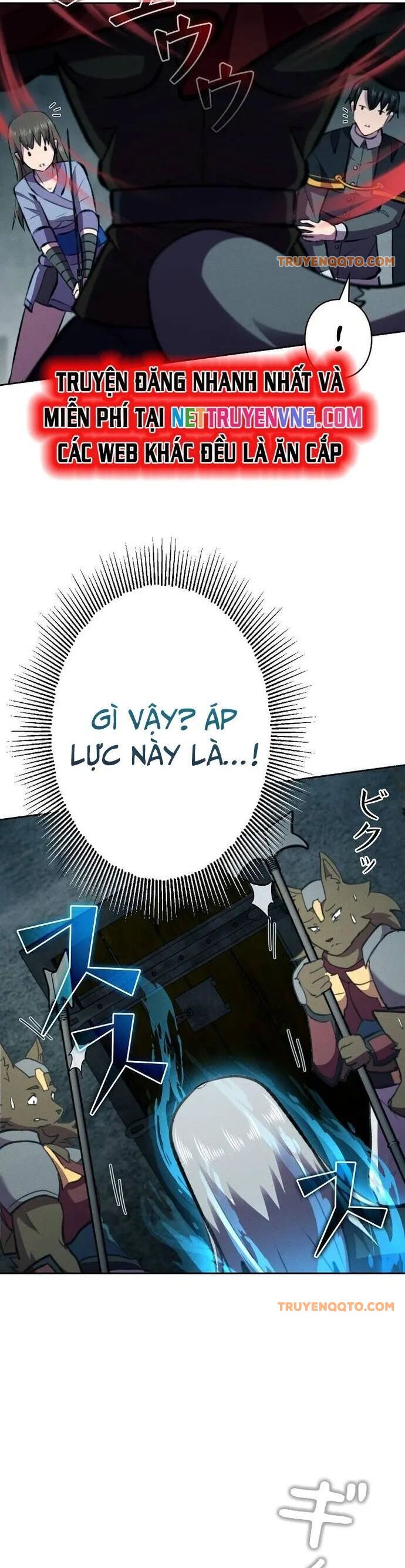 Tôi Không Phải Là Kẻ Phản Diện Chap 22 - Next Chap 23