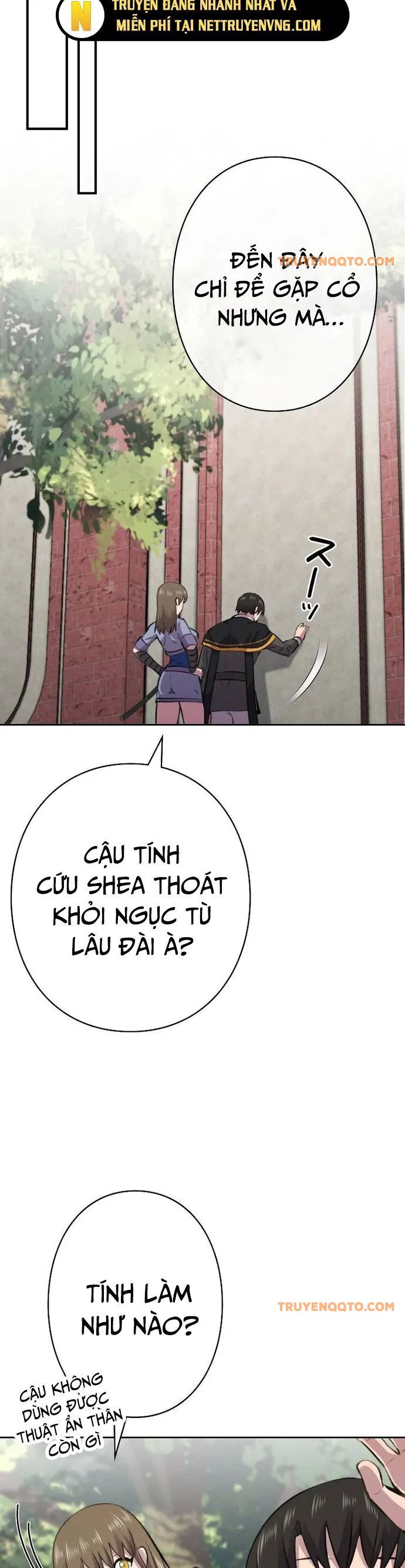 Tôi Không Phải Là Kẻ Phản Diện Chap 22 - Next Chap 23