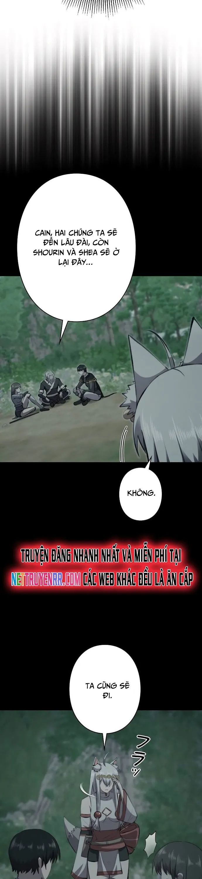 Tôi Không Phải Là Kẻ Phản Diện Chap 24 - Next Chap 25