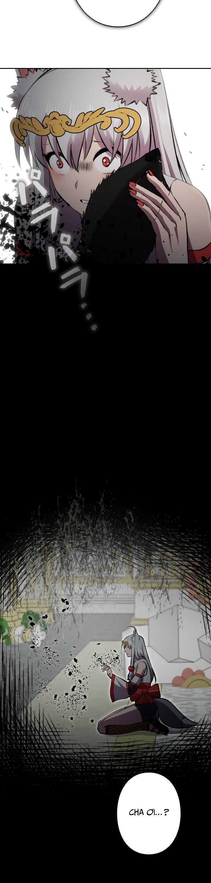 Tôi Không Phải Là Kẻ Phản Diện Chap 26 - Next Chap 27