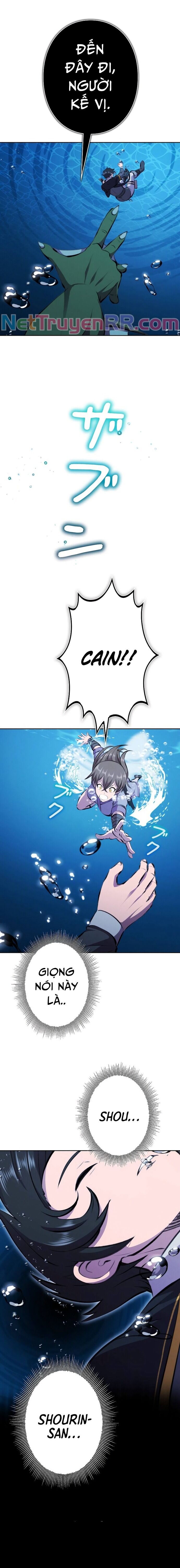 Tôi Không Phải Là Kẻ Phản Diện Chap 29 - Next Chap 30