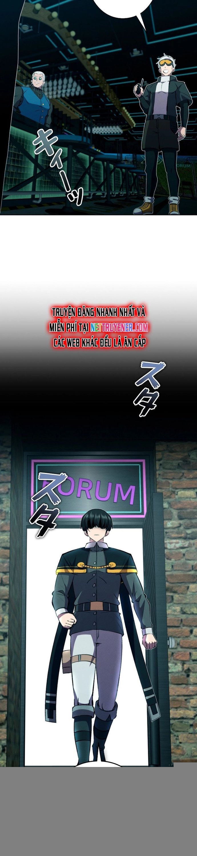 Tôi Không Phải Là Kẻ Phản Diện Chap 32 - Next Chap 33