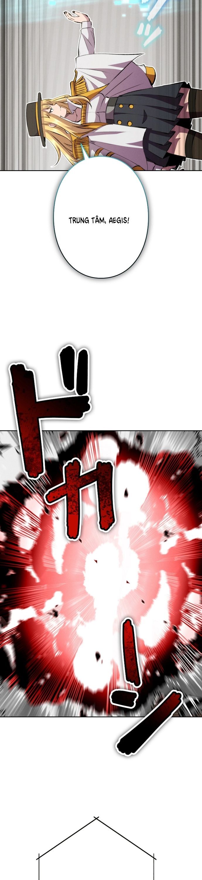 Tôi Không Phải Là Kẻ Phản Diện Chap 32 - Next Chap 33