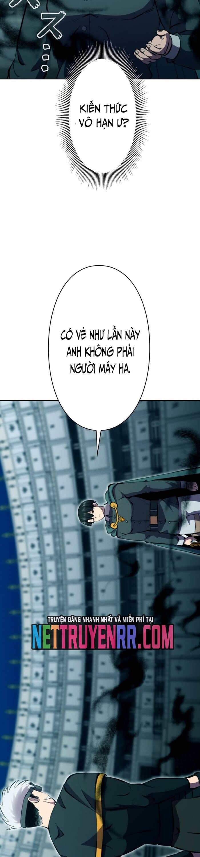 Tôi Không Phải Là Kẻ Phản Diện Chap 38 - Next Chap 39