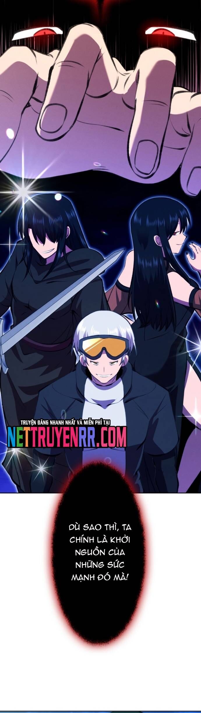 Tôi Không Phải Là Kẻ Phản Diện Chap 39 - Next Chap 40