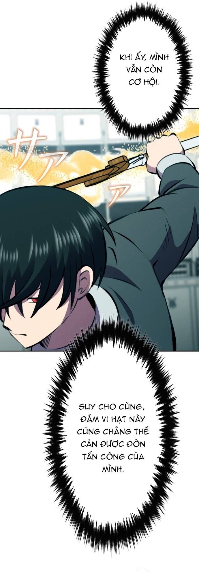 Tôi Không Phải Là Kẻ Phản Diện Chap 39 - Next Chap 40