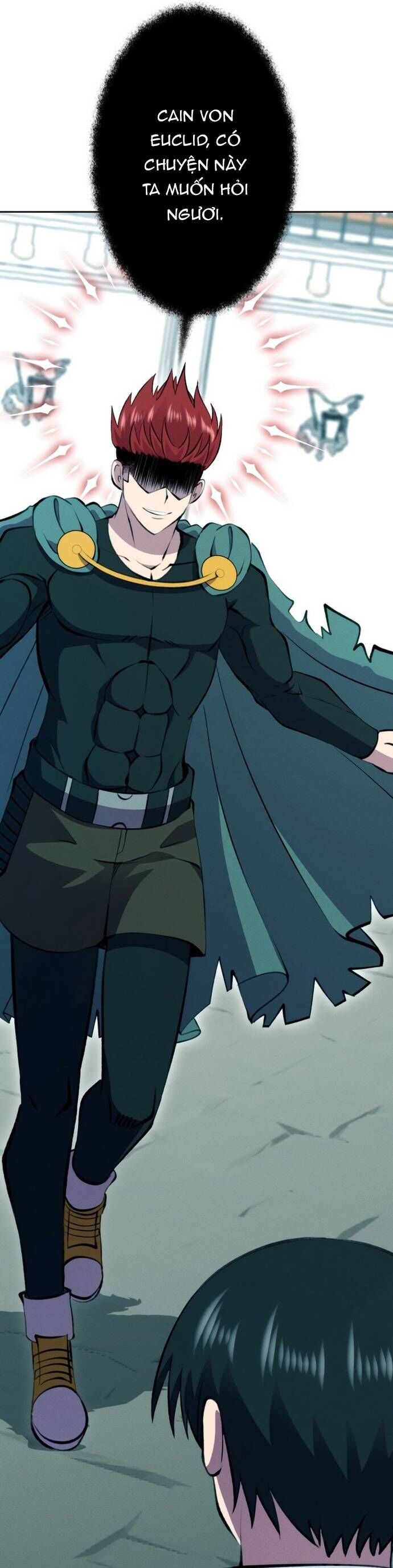 Tôi Không Phải Là Kẻ Phản Diện Chap 39 - Next Chap 40