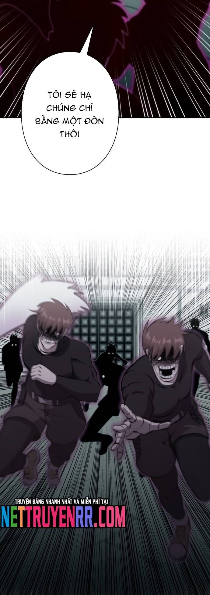 Tôi Không Phải Là Kẻ Phản Diện Chap 39 - Next Chap 40