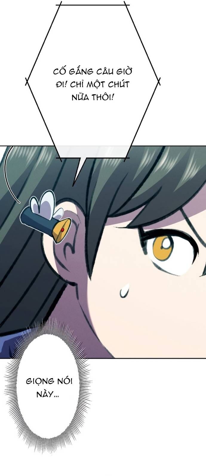 Tôi Không Phải Là Kẻ Phản Diện Chap 39 - Next Chap 40