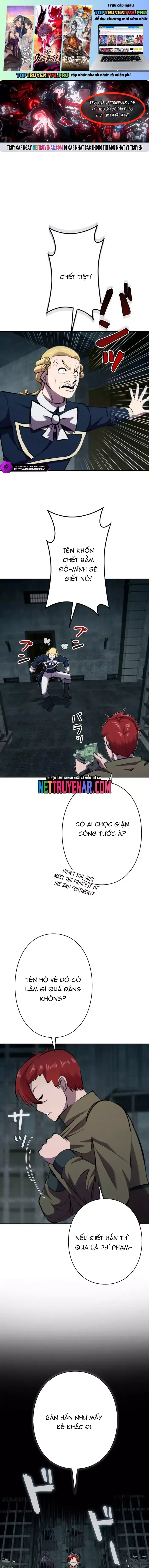 Tôi Không Phải Là Kẻ Phản Diện Chap 44 - Next Chap 45