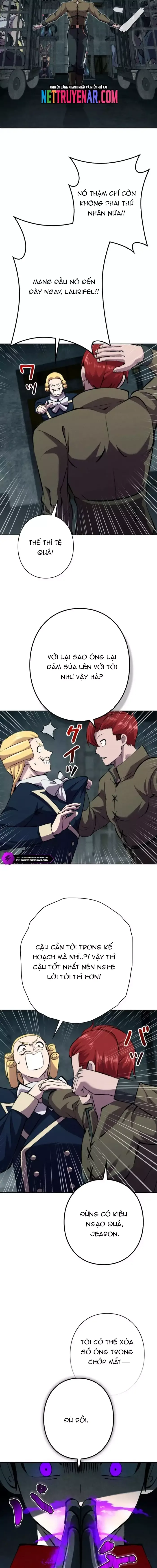 Tôi Không Phải Là Kẻ Phản Diện Chap 44 - Next Chap 45