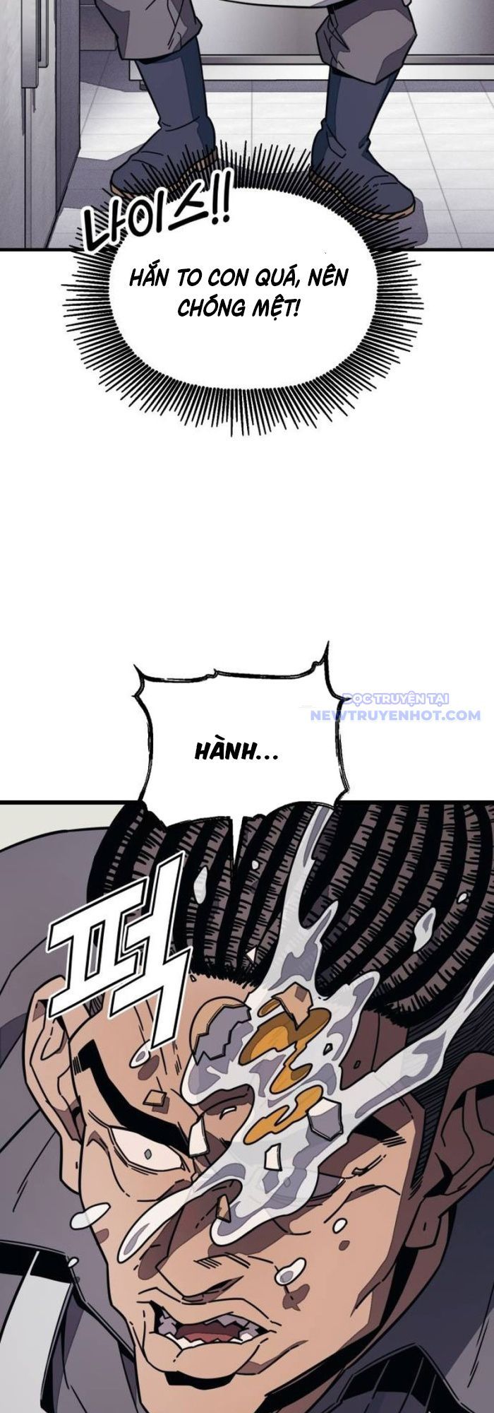 Lớp Học Cải Tạo Chap 14 - Next Chap 15