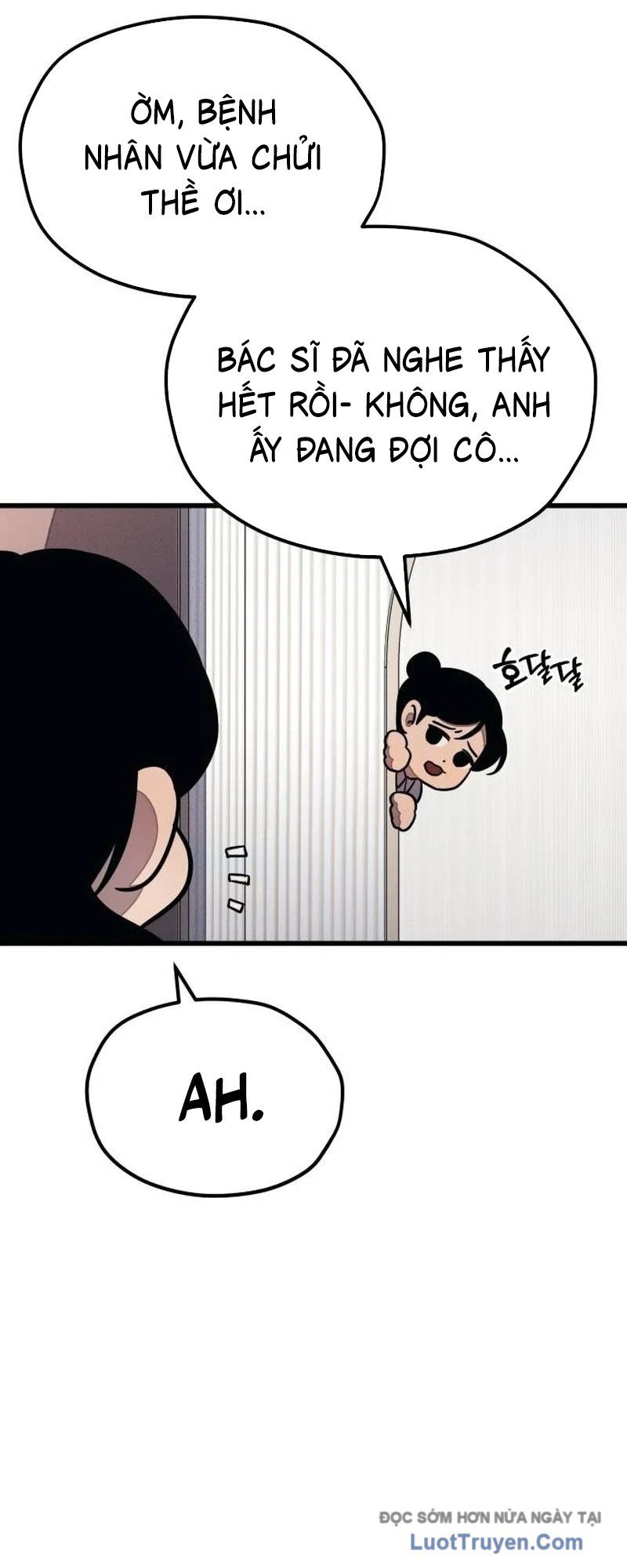 Lớp Học Cải Tạo Chap 15 - Next Chap 16