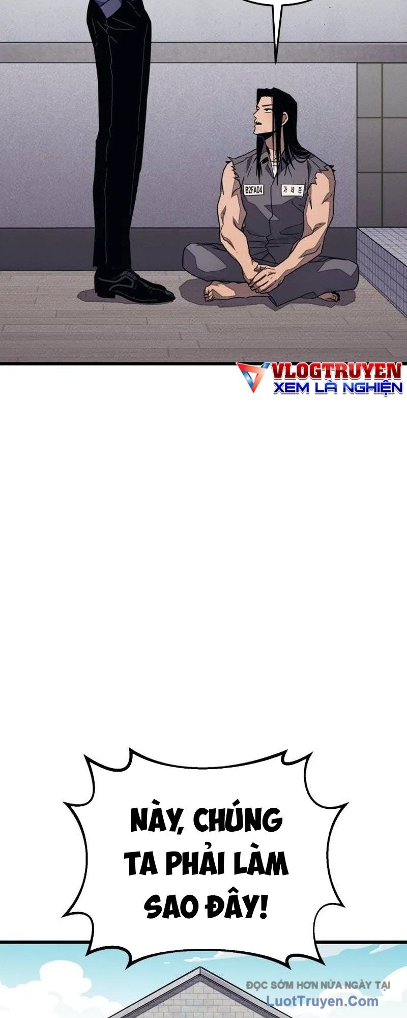 Lớp Học Cải Tạo Chap 15 - Next Chap 16