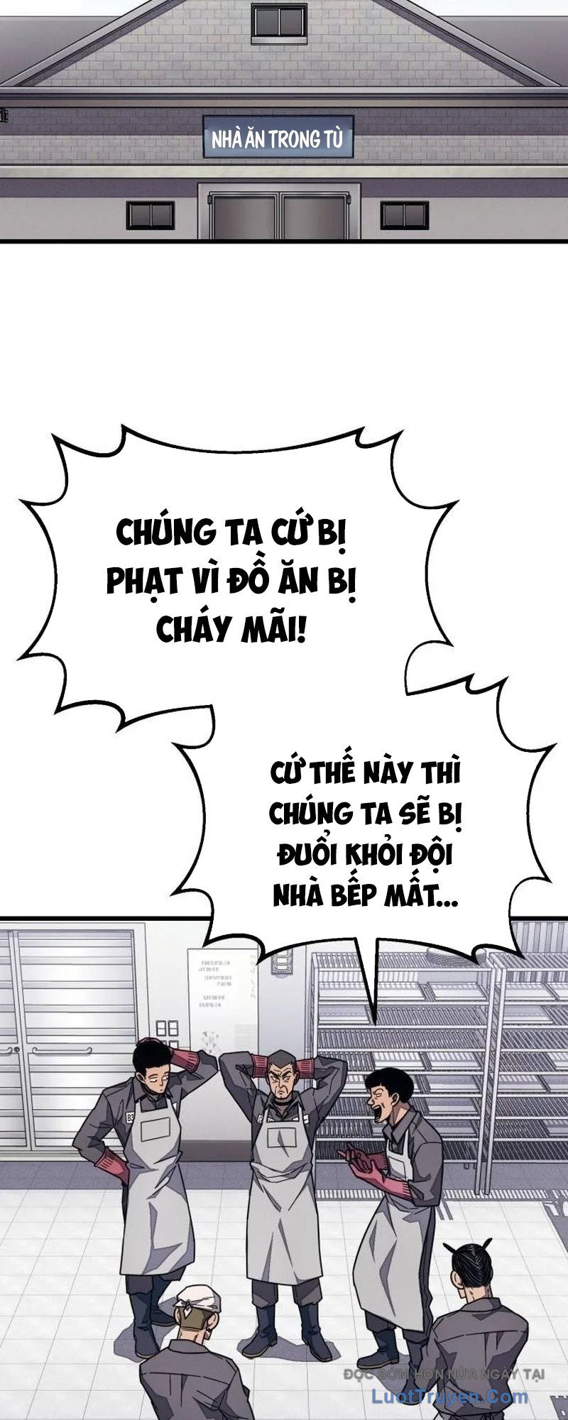 Lớp Học Cải Tạo Chap 15 - Next Chap 16