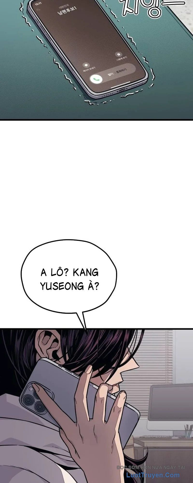 Lớp Học Cải Tạo Chap 15 - Next Chap 16