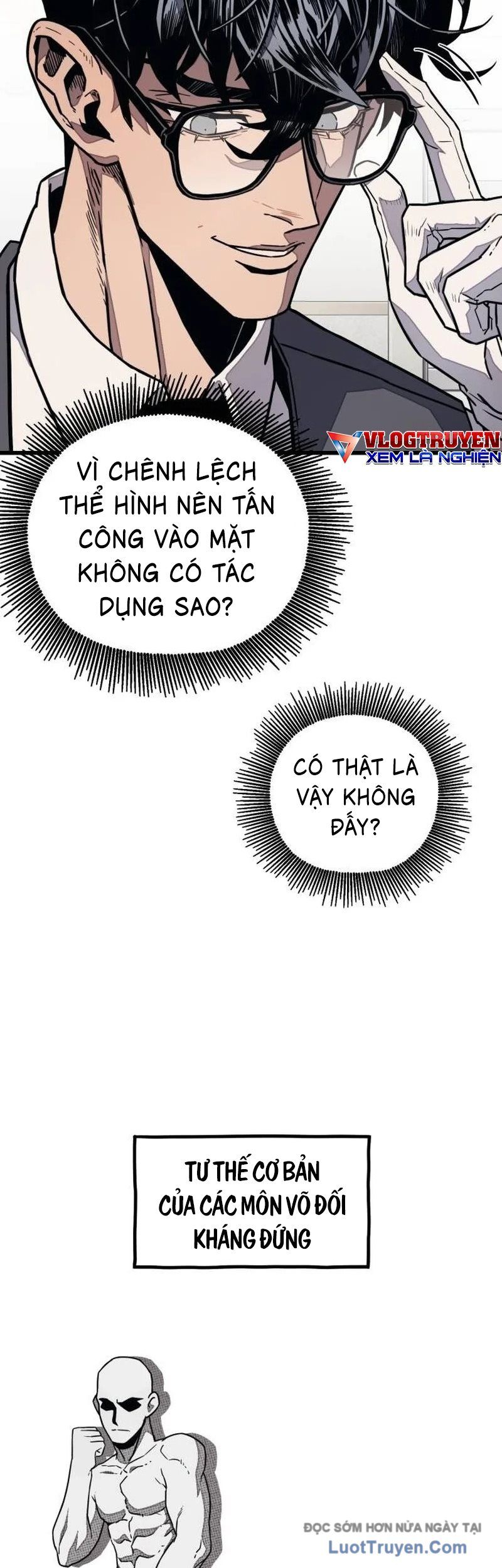 Lớp Học Cải Tạo Chap 16 - Next Chap 17