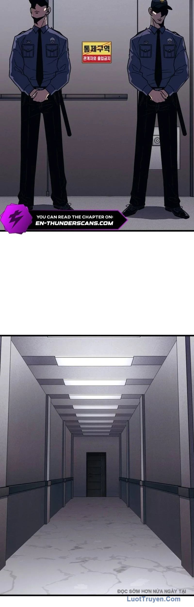 Lớp Học Cải Tạo Chap 16 - Next Chap 17