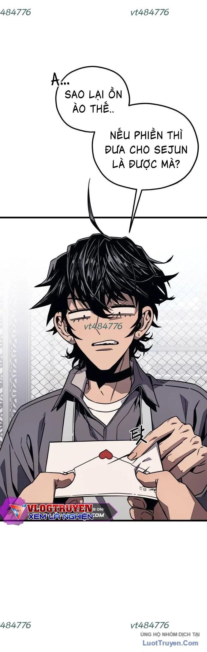 Lớp Học Cải Tạo Chap 17 - Next Chap 18