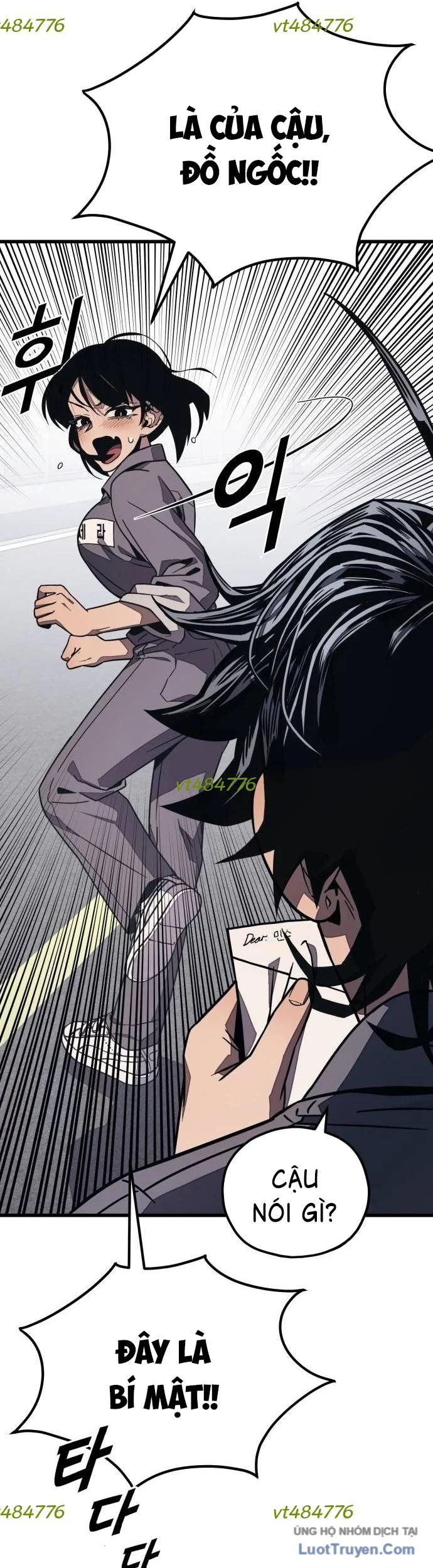 Lớp Học Cải Tạo Chap 17 - Next Chap 18