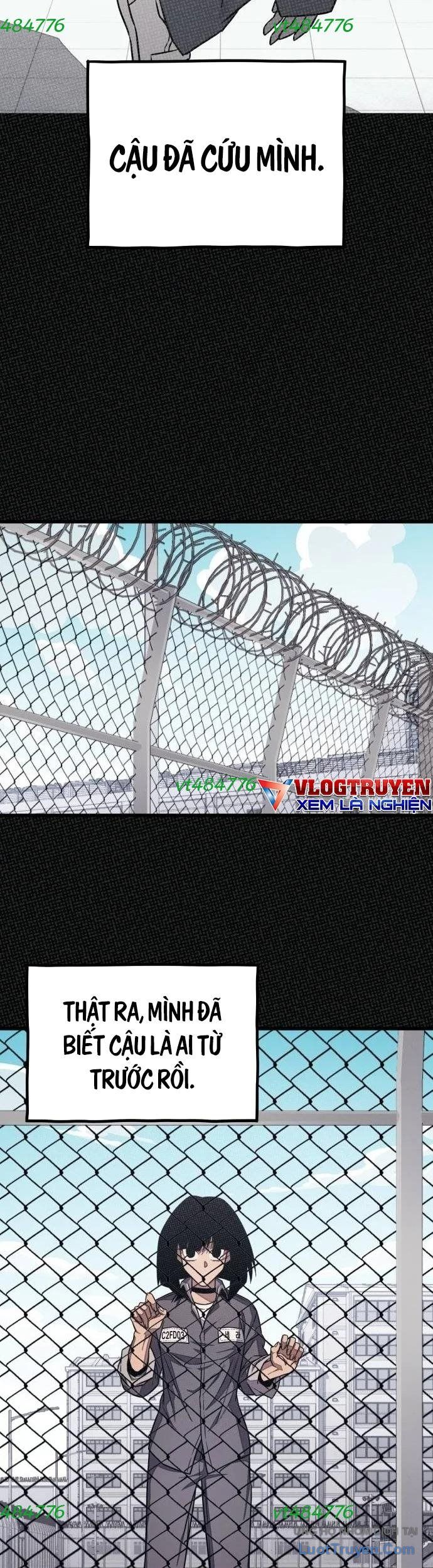 Lớp Học Cải Tạo Chap 17 - Next Chap 18