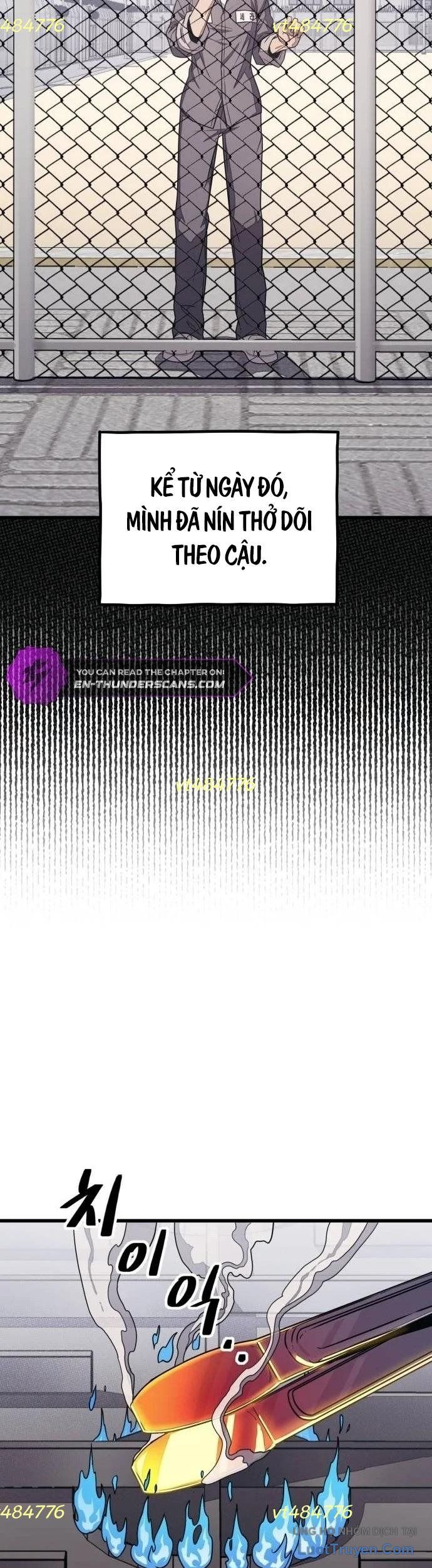 Lớp Học Cải Tạo Chap 17 - Next Chap 18