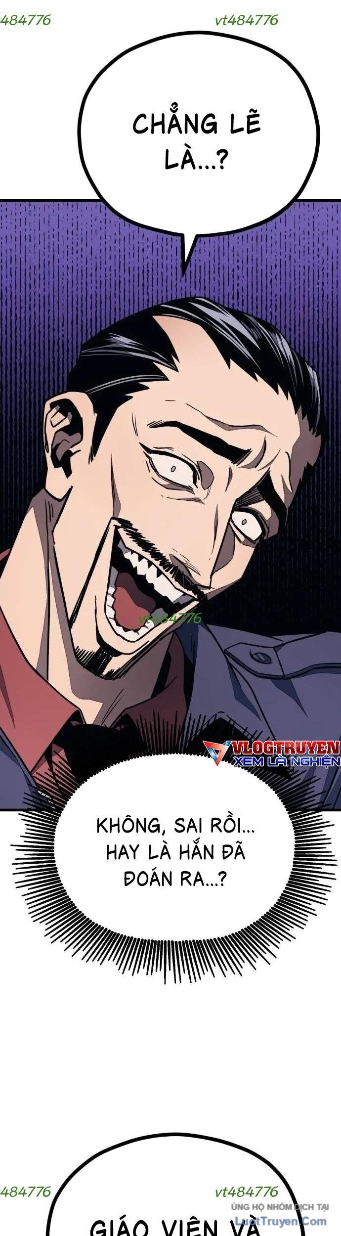 Lớp Học Cải Tạo Chap 18 - Next Chap 19