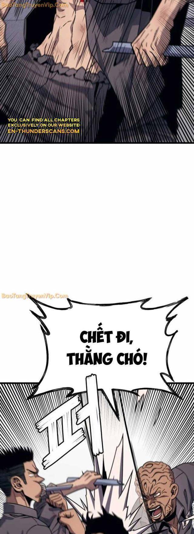 Lớp Học Cải Tạo Chap 6 - Next Chap 7