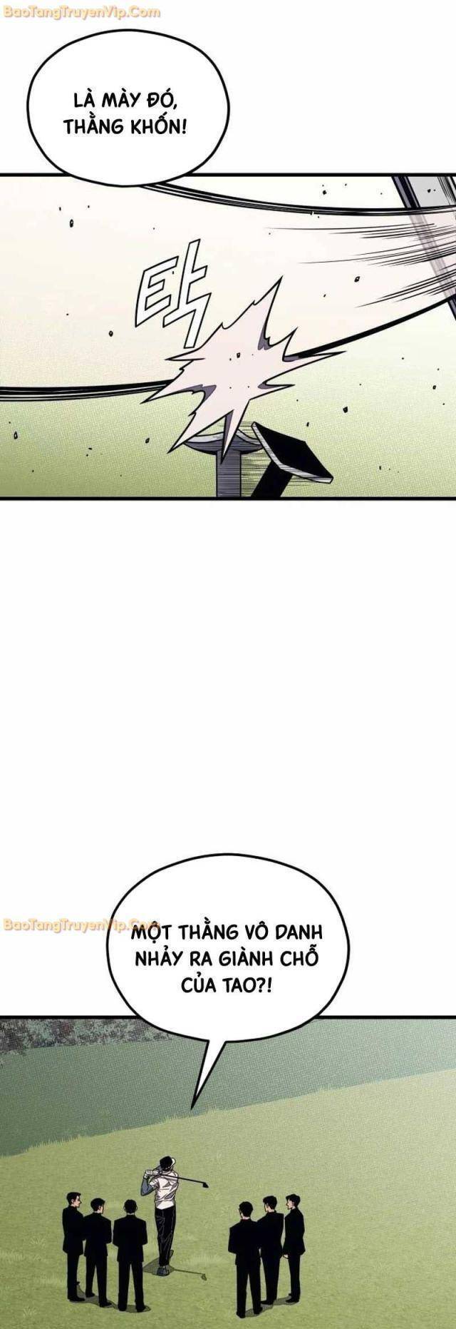 Lớp Học Cải Tạo Chap 6 - Next Chap 7