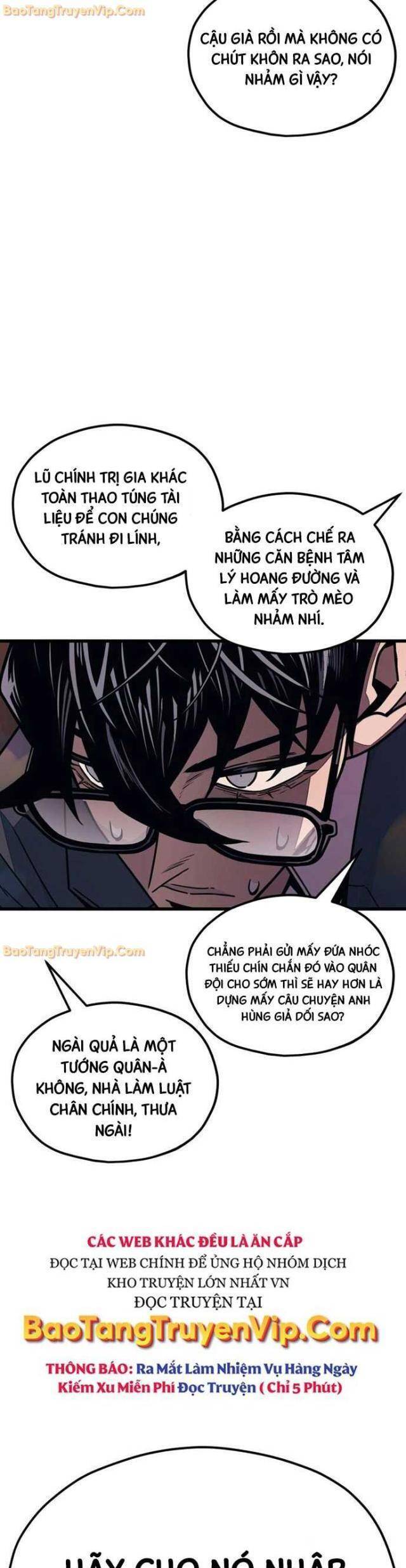 Lớp Học Cải Tạo Chap 8 - Next Chap 9