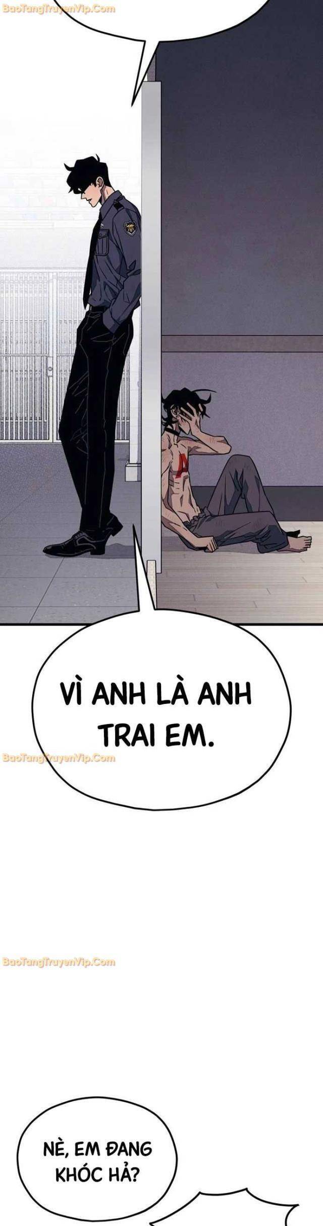 Lớp Học Cải Tạo Chap 8 - Next Chap 9