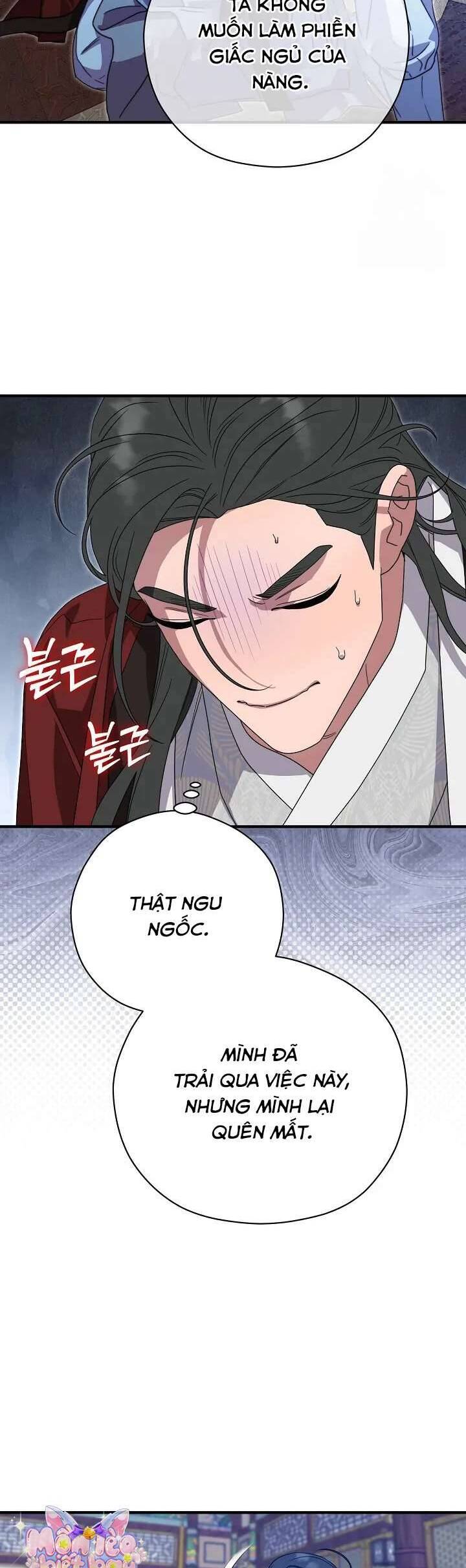 Ta Chỉ Muốn Ăn Em Chap 20 - Next Chap 21