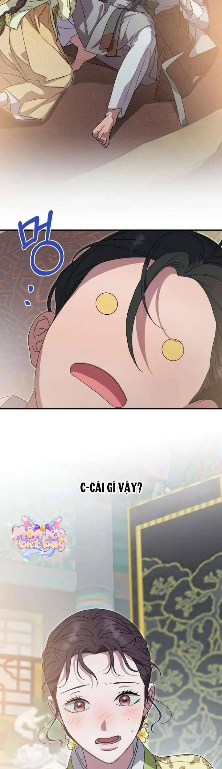 Ta Chỉ Muốn Ăn Em Chap 25 - Next Chap 26