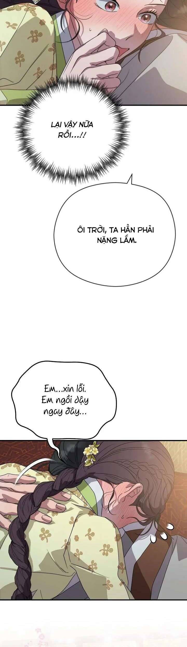 Ta Chỉ Muốn Ăn Em Chap 25 - Next Chap 26