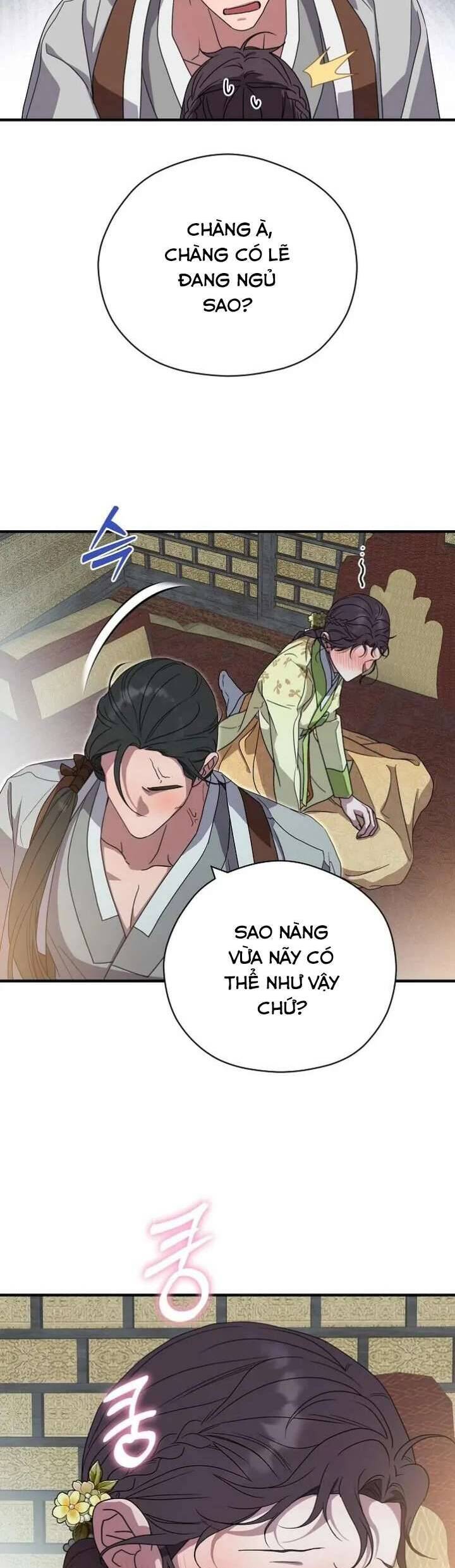 Ta Chỉ Muốn Ăn Em Chap 25 - Next Chap 26