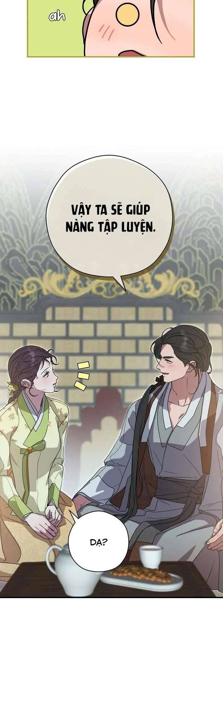 Ta Chỉ Muốn Ăn Em Chap 25 - Next Chap 26