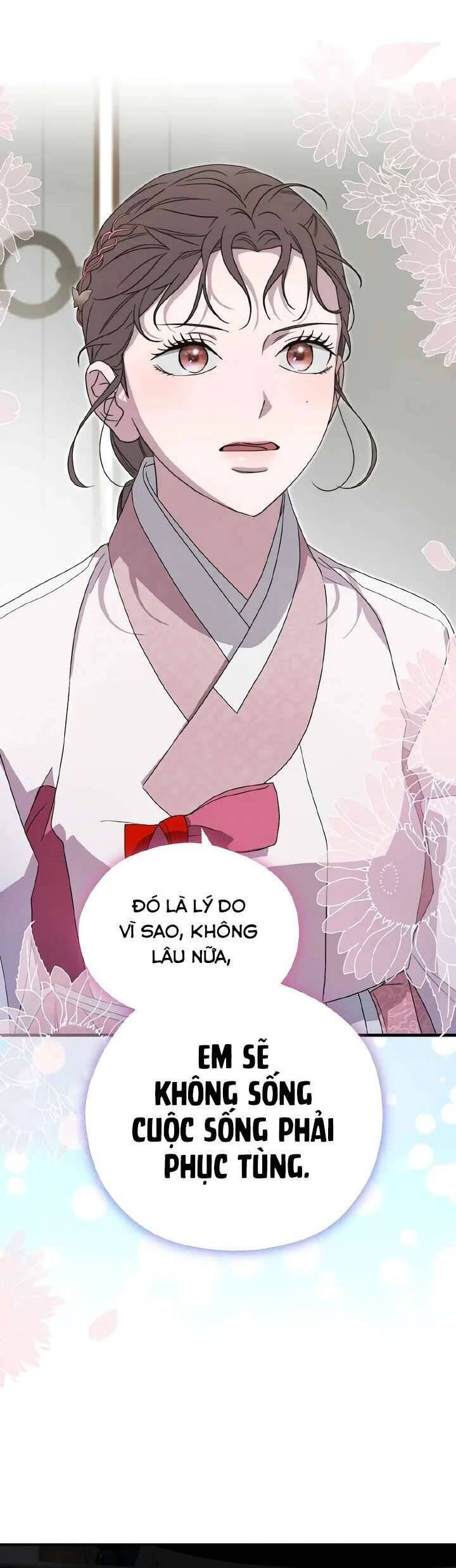 Ta Chỉ Muốn Ăn Em Chap 27 - Next Chap 28