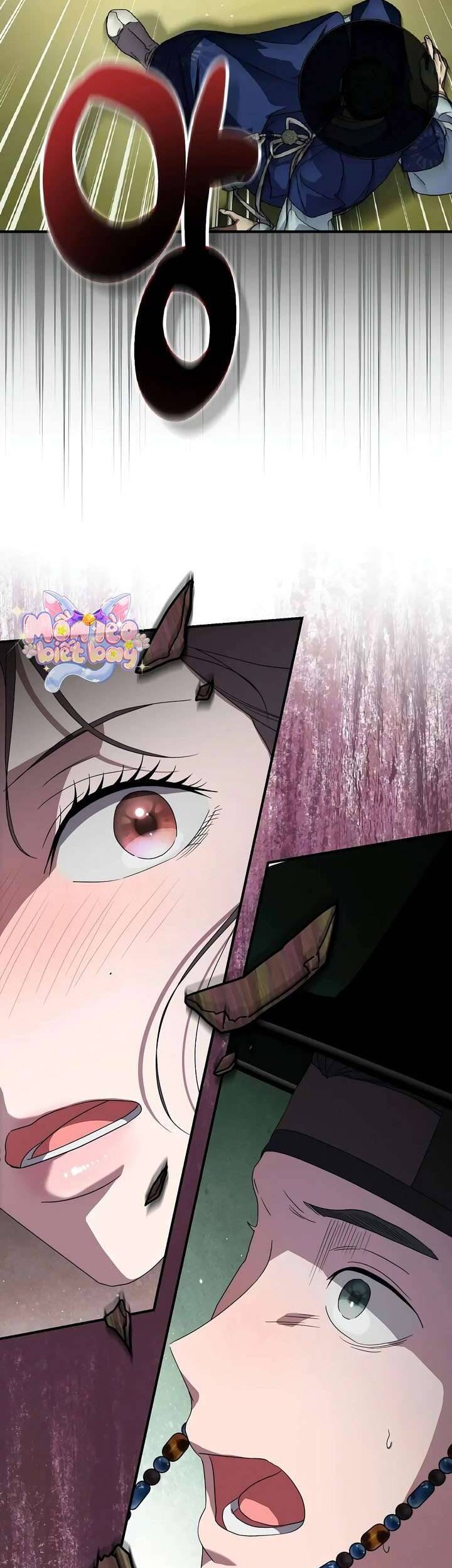 Ta Chỉ Muốn Ăn Em Chap 27 - Next Chap 28